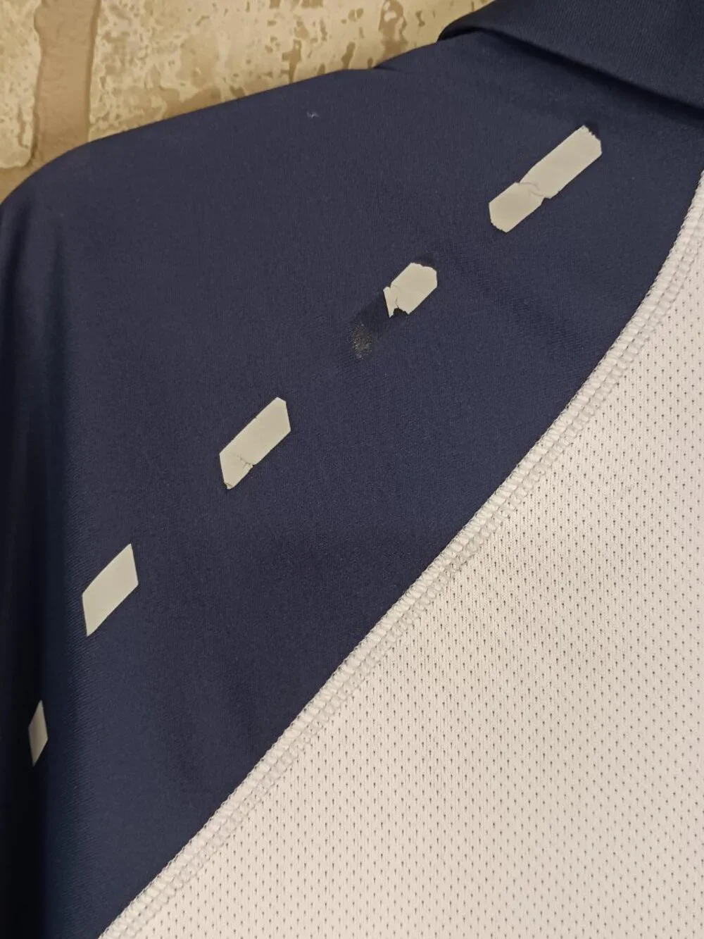 adidas mens large
